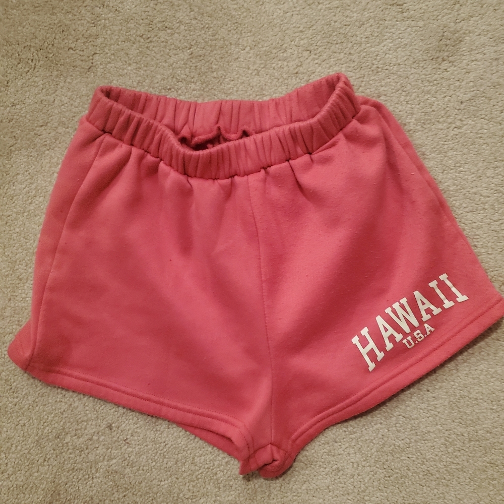 COPY - Pj shorts